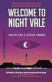 Welcome to Night Vale: A Novel livre