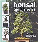 Bonsai Life Histories livre