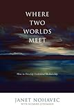 Where Two Worlds Meet: How to Develop Evidential Mediumship livre