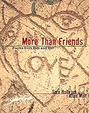 More Than Friends: Poems From Him and Her (English Edition) livre