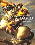 Jacques-Louis David: Empire To Exile livre