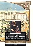 Queen Victoria And the Discovery of the Riviera livre
