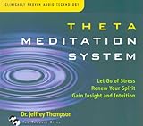 Theta Meditation System livre