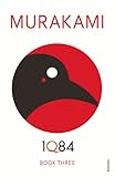 1Q84: Book 3 (2Q84 2) (English Edition) livre