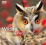 Wildlife Photographer of the Year Portfolio 17 livre