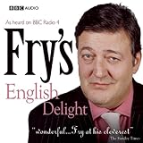 Fry's English Delight livre