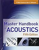 Master Handbook of Acoustics livre