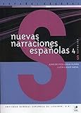 Nuevas Narraciones Espanol 4 livre