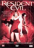 Resident Evil [Import belge] livre