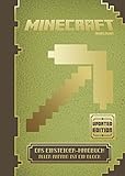 Minecraft, Das Einsteiger-Handbuch - Updated Edition: Aller Anfang ist ein Block livre