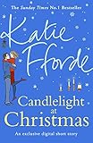 Candlelight at Christmas (English Edition) livre