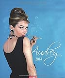Audrey 2014 livre