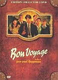 Bon voyage [Édition Collector] livre