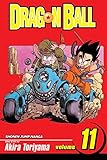 DRAGON BALL SHONEN J ED GN VOL 11 (C: 1-0-0) livre