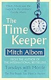 The Time Keeper livre