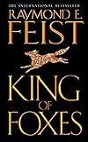 King of Foxes livre