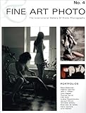 Aharonian,D: FINE ART PHOTO Nr. 4 livre