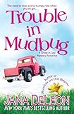Trouble in Mudbug (Ghost-in-Law Mystery/Romance Book 1) (English Edition) livre