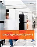 Mastering VMware vSphere 5 livre