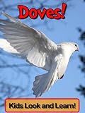 Doves! Learn About Doves and Enjoy Colorful Pictures - Look and Learn! (50+ Photos of Doves) (Englis livre