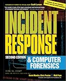 Incident Response & Computer Forensics, 2nd Ed. livre