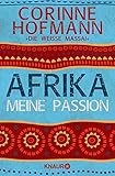 Afrika, meine Passion livre