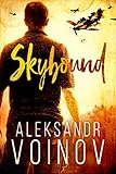 Skybound (English Edition) livre