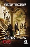 Serpent's Kiss: A Witches of East End Novel livre