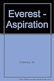 Everest-Aspiration livre
