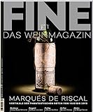FINE Das Weinmagazin 01/2018: 40. Ausgabe livre