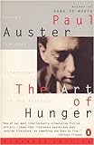 The Art of Hunger: Essays, Prefaces, Interviews and the Red Notebook livre