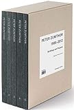 Peter Zumthor - Buildings and Projects 1985-2013 livre