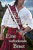 Eine verlockende Braut (Herz in den Highlands 6) (German Edition) livre
