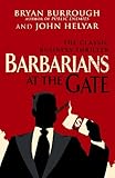 Barbarians At The Gate livre