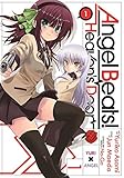 Angel Beats! Heaven's Door 1 livre