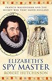 Elizabeth's Spymaster livre