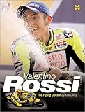 Valentino Rossi: Motogenius livre