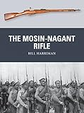 The Mosin-Nagant Rifle (Weapon Book 50) (English Edition) livre