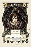 William Shakespeare's The Phantom of Menace: Star Wars Part the First. livre