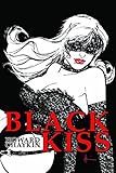 Howard Chaykin's Black Kiss livre