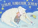 Schlaf, Kindchen, schlaf (Eulenspiegel Kinderbuchverlag) livre