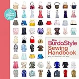 The BurdaStyle Sewing Handbook livre