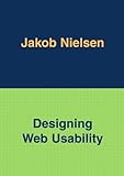 Designing Web Usability livre
