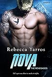 Nova (The Renegades Book 2) (English Edition) livre