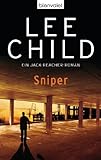Sniper: Ein Jack-Reacher-Roman livre
