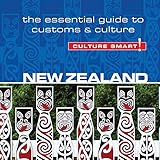 New Zealand - Culture Smart!: The Essential Guide to Customs & Culture livre