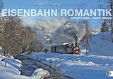 Eisenbahn-Romantik 2013 livre