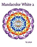 Mandacolor white 2 livre