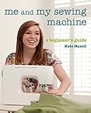 Me and My Sewing Machine livre