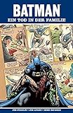 Batman: Ein Tod in der Familie livre